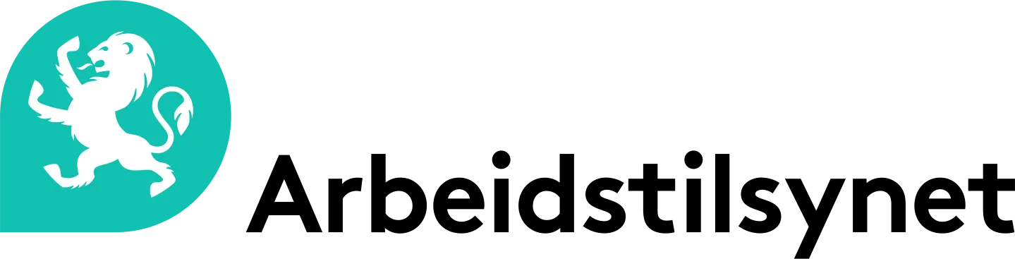 Arbeidstilsynet Arbeidstilsynet